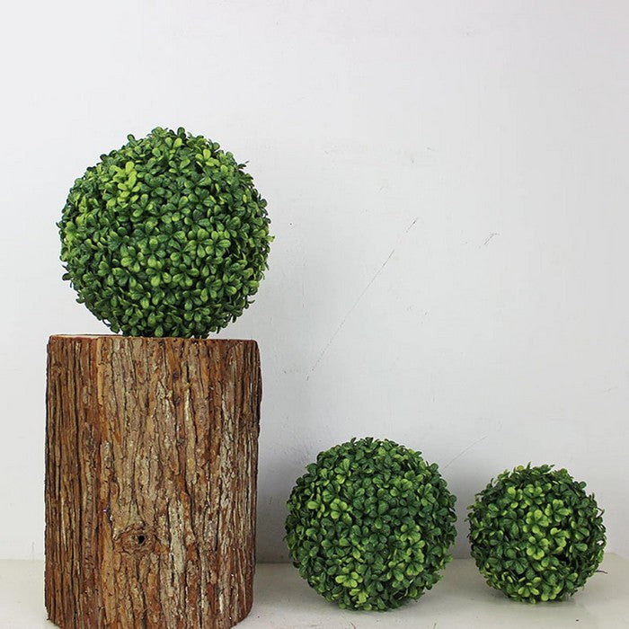 Bosso artificiale sempreverde