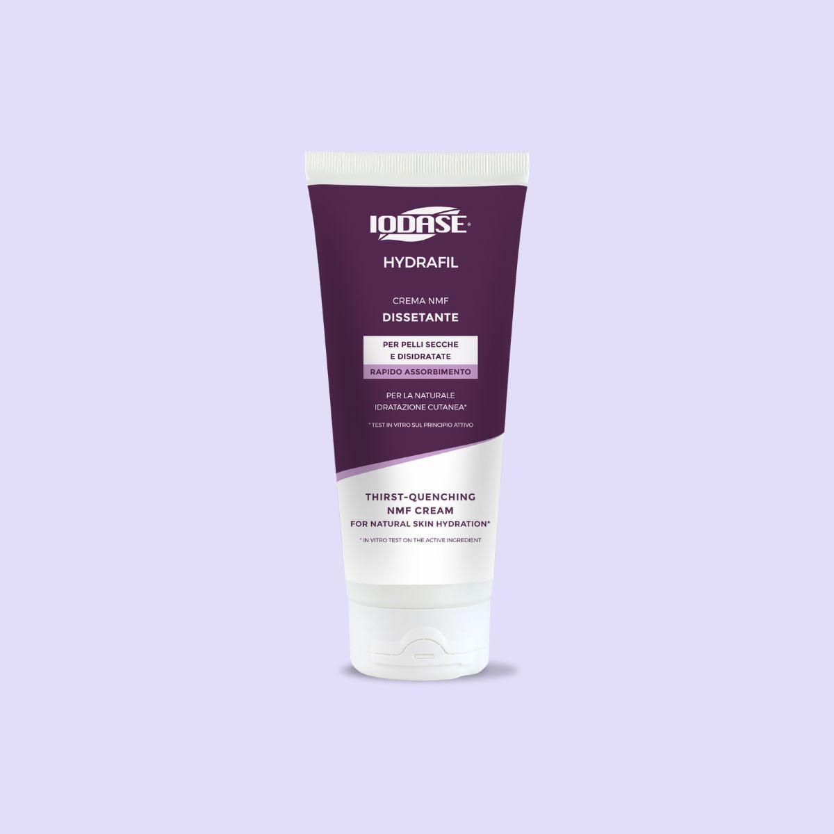 Crema idratante corpo