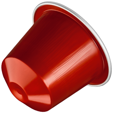 CAPSULE - BLEND SPECIALTY - LA DOLCE VITA