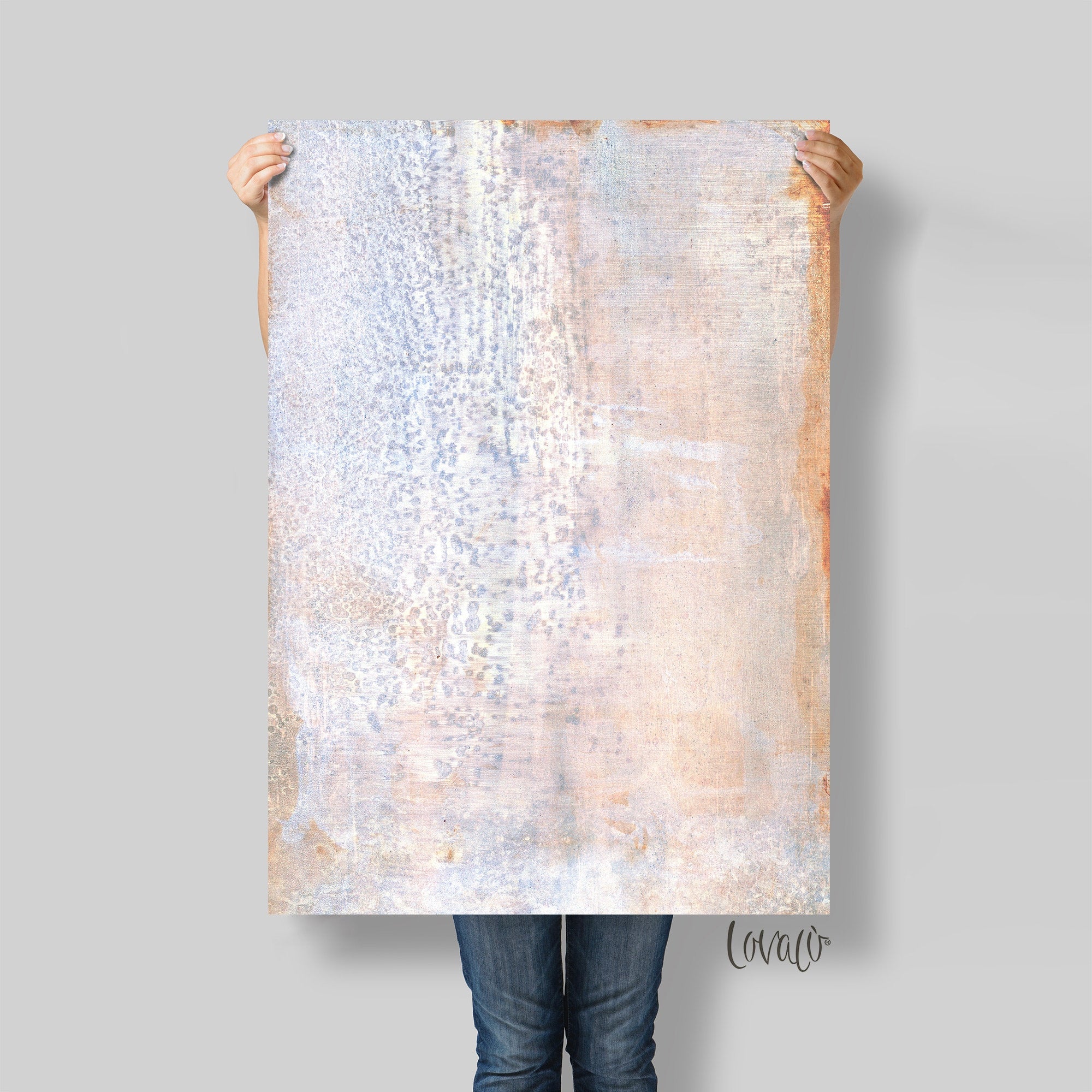 Fondale fotografico - Lov5001