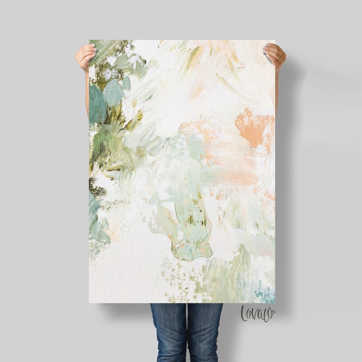 Fondale fotografico - Lov2081