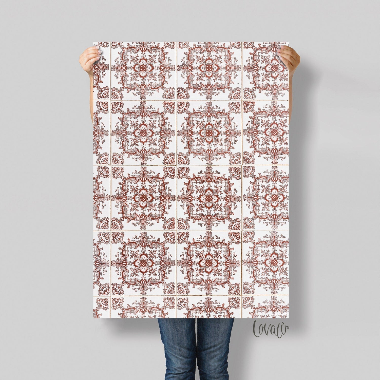 Fondale fotografico - Lov3135