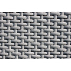 Salotto da giardino smontabile con cuscini - Mauritius