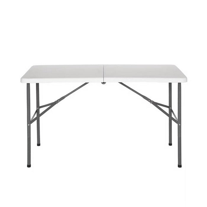 Tavolo pieghevole per campeggio e catering