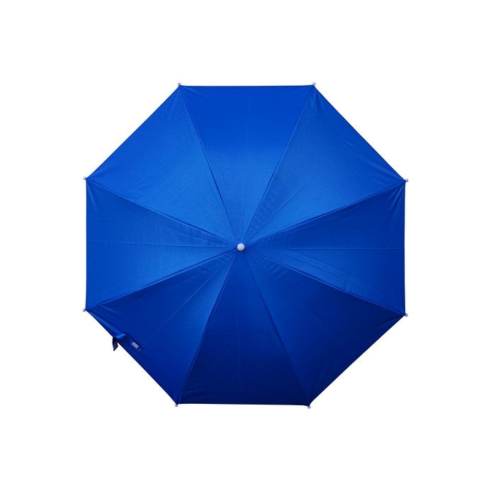 Ombrello per sdraio e spiaggine 120 cm - Clip-on