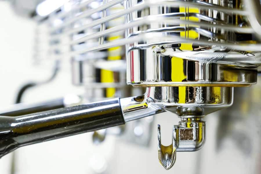 Miscela Caffè Specialty THE STEAM &CO.