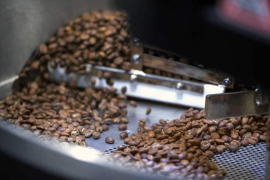 Miscela Caffè Specialty THE STEAM &CO.