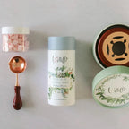 Basic Custom Wax Sealing Kit