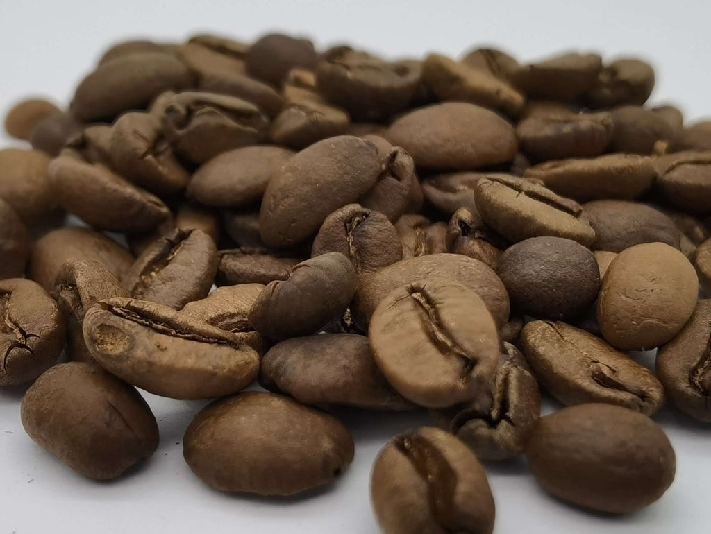 Caffè Specialty Brasile Rubi Naturale