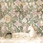 Carta da parati - Boschetto