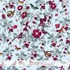 Carta da Parati - Secret Garden