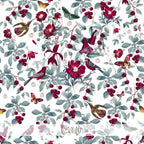 Carta da Parati - Secret Garden