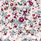 Carta da Parati - Secret Garden