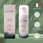 CREMA VISO PURIFICANTE OPACIZZANTE PELLI GRASSE E IMPURE