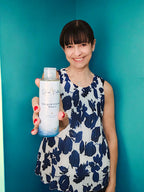 DETERGENTE STRUCCANTE BIFASICO