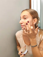 GOMMAGE VISO RIGENERANTE