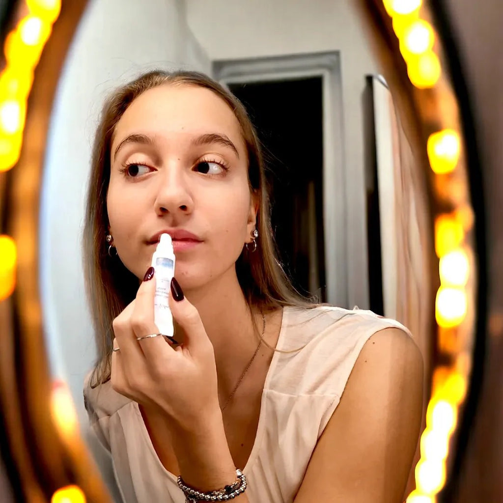 LIPGLOSS PLUMPING FILLER