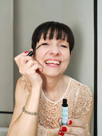 SIERO CIGLIA E SOPRACCIGLIA