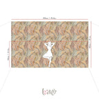 Exotic Leaves Wallpaper - Cerere