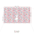 Floral Wallpaper - Rosa Rosae