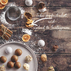 Fondale fotografico - Lov4063