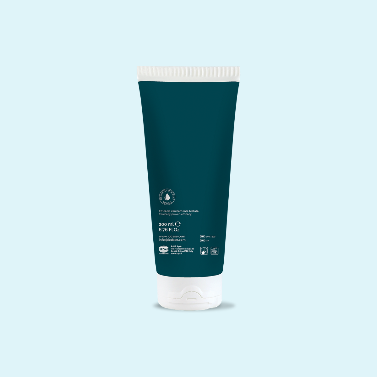 Crema cellulite effetto caldo