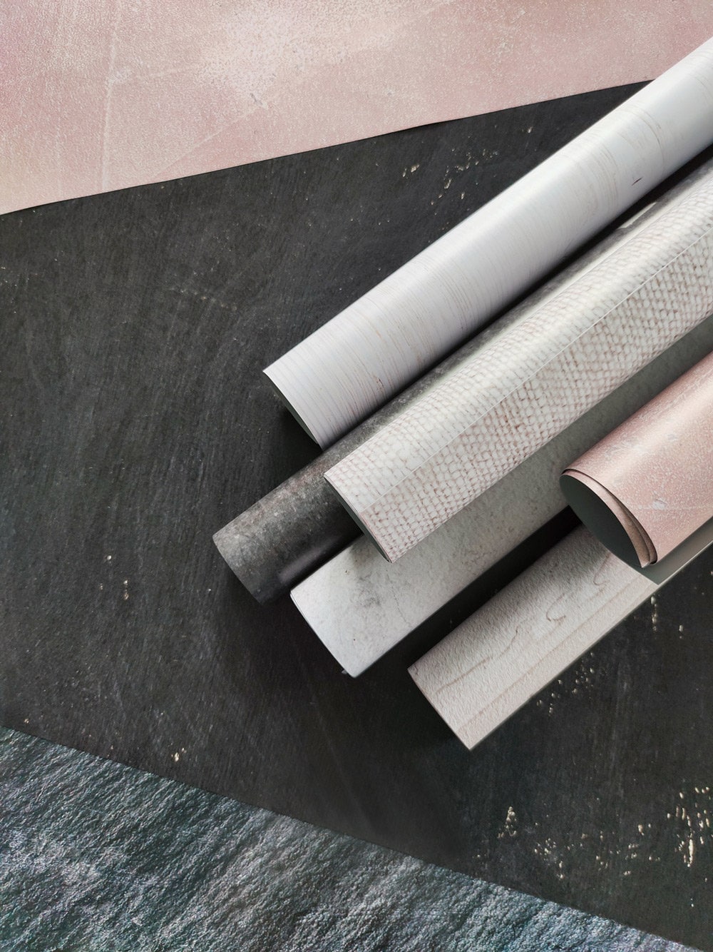 Fondale fotografico - Lov2067