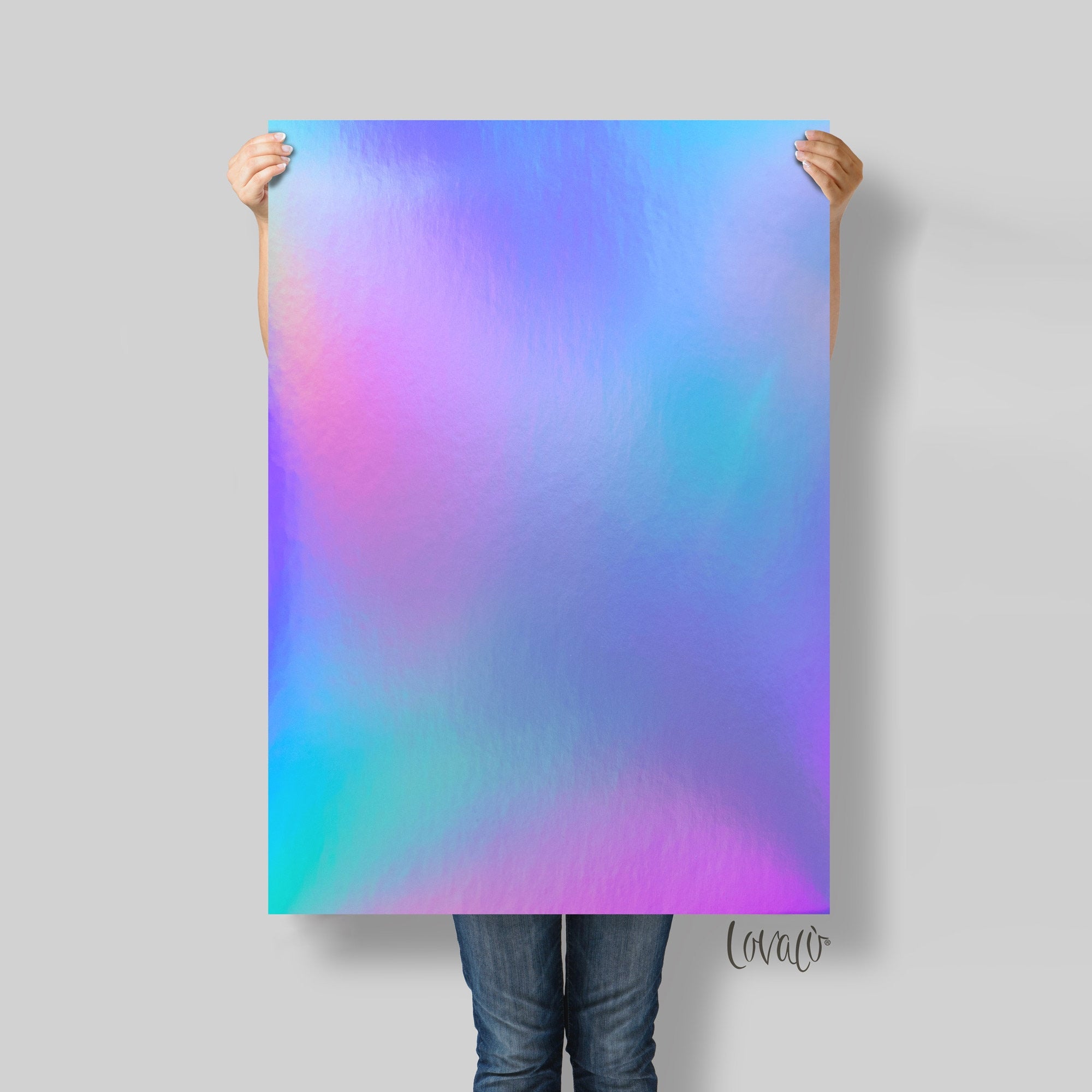 Fondale Fotografico - Lov2072