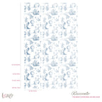 Carta da parati - Racconto