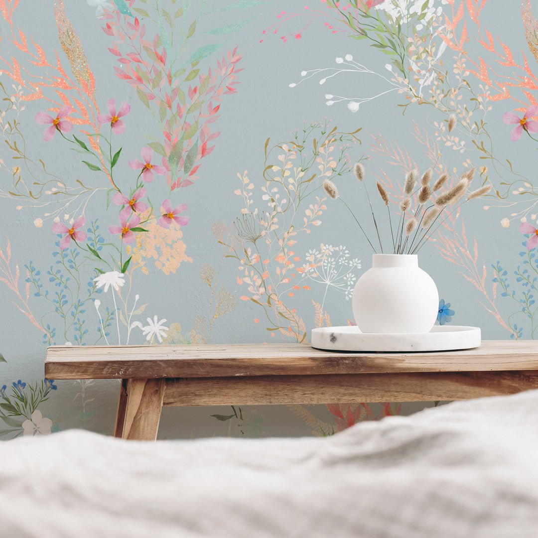 Romantic Wallpaper - Breath