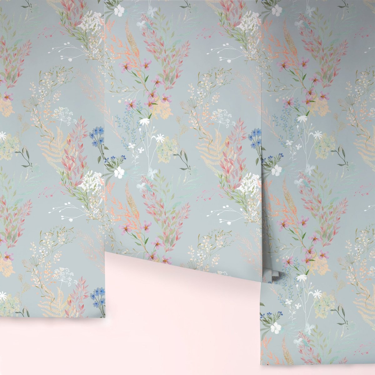 Romantic Wallpaper - Breath