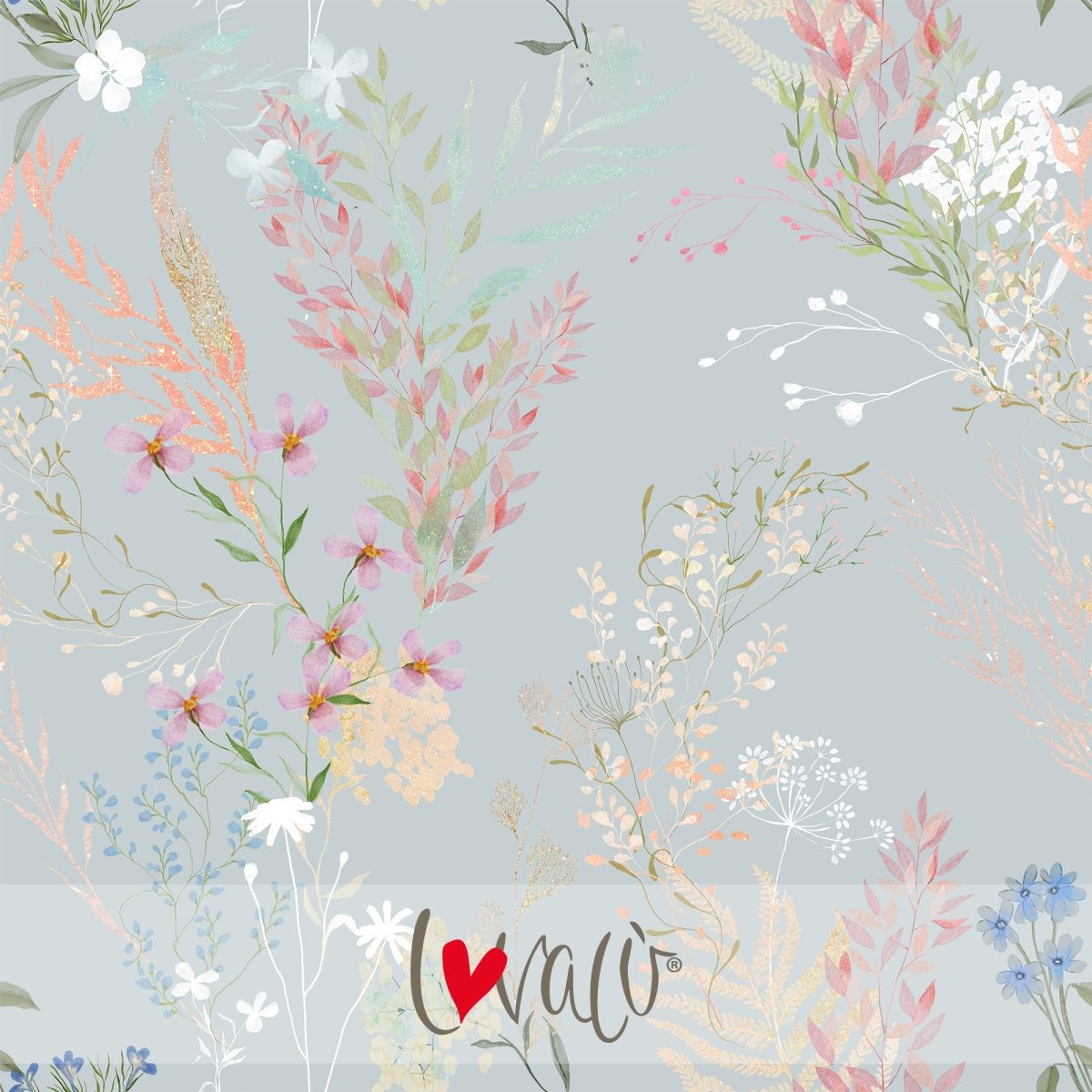 Romantic Wallpaper - Breath