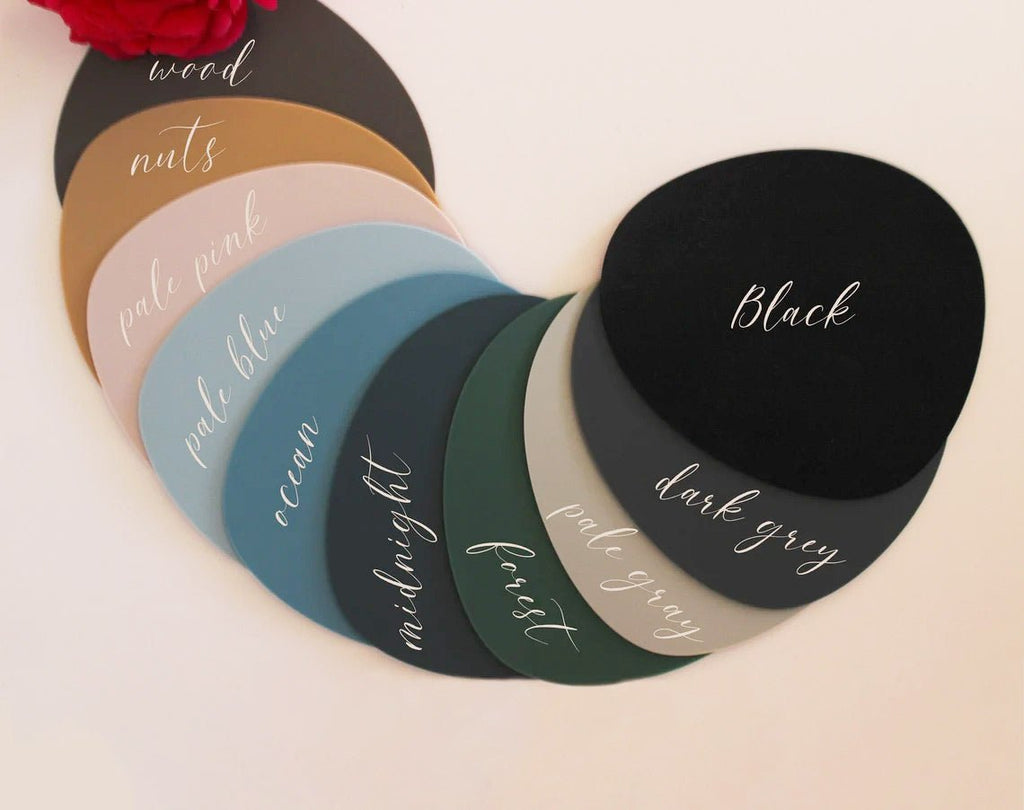 Silicon Wax Seal Makers Mat - various colors