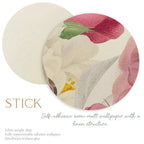 Vintage Wall Mural - Delicatezza