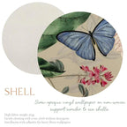 Vintage Wall Mural - Delicatezza