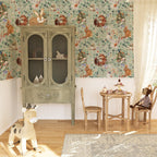 Wallpapers - Magic Grove