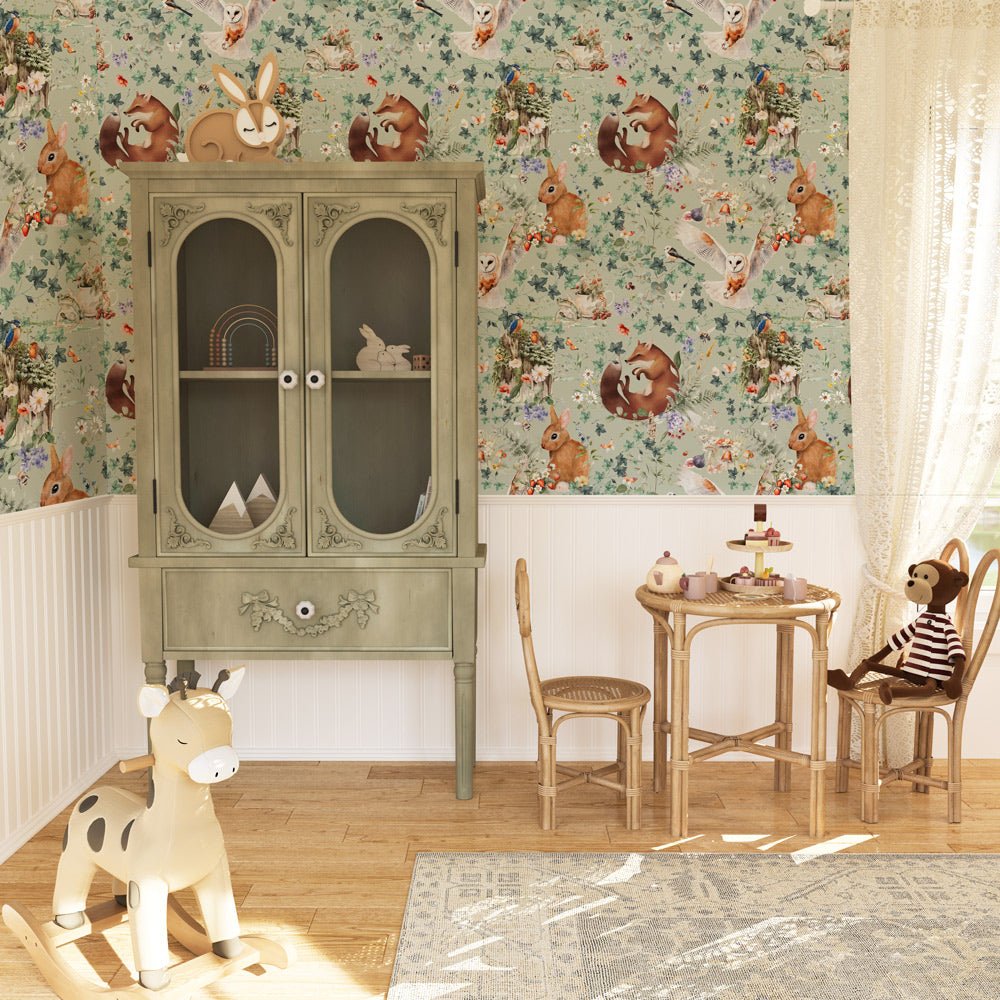 Wallpapers - Magic Grove