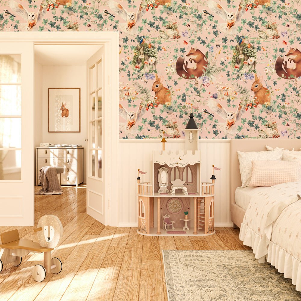 Wallpapers - Magic Grove