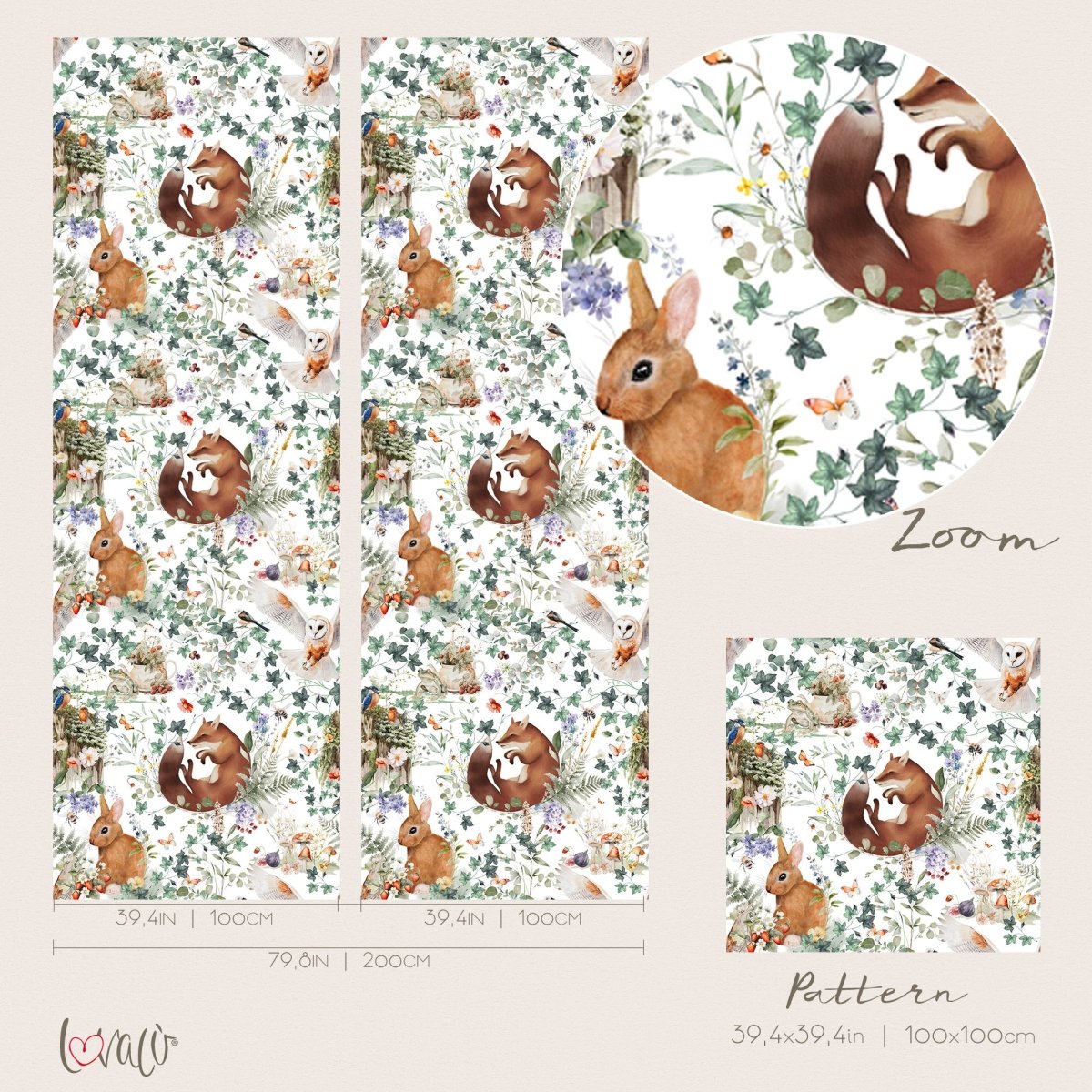 Wallpapers - Magic Grove