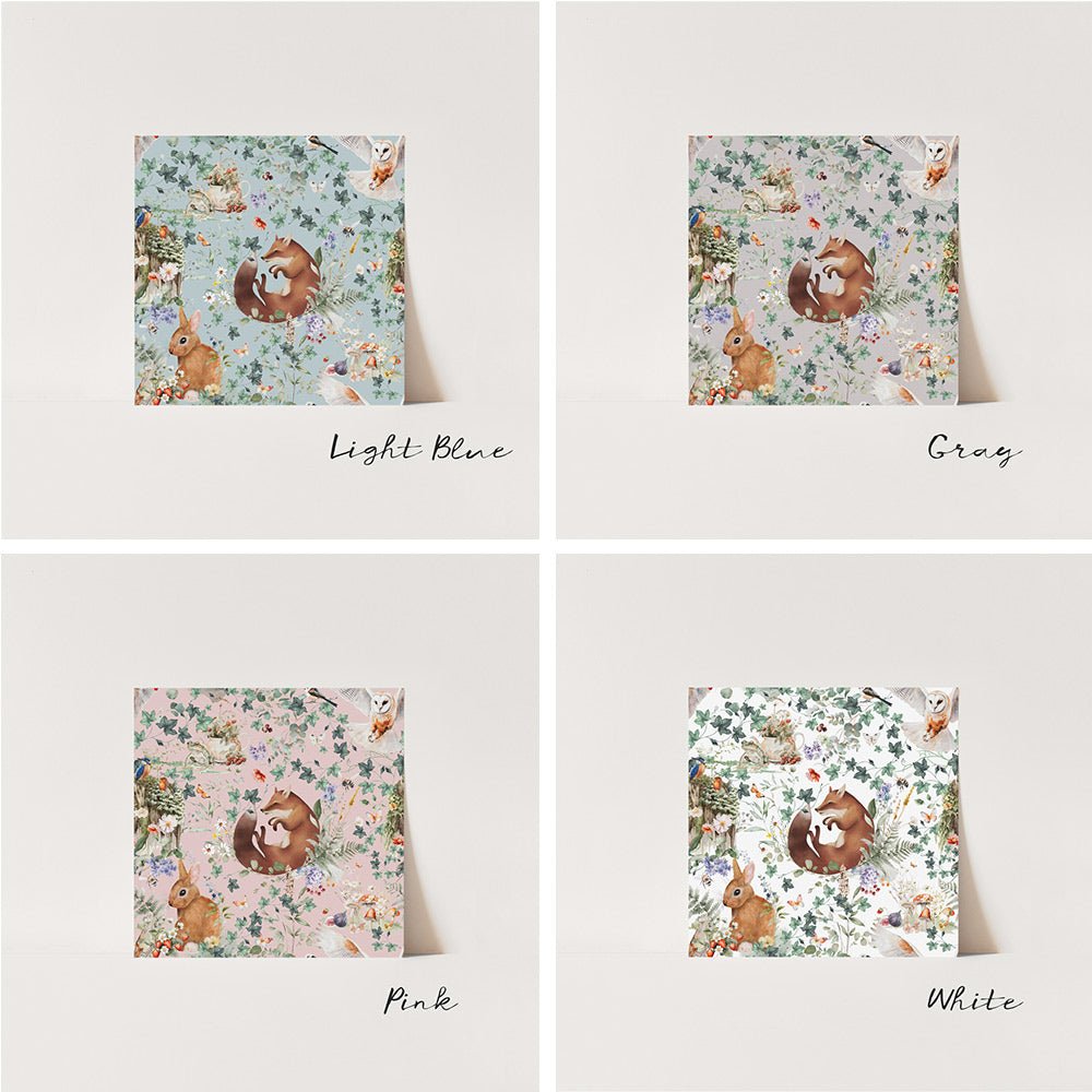 Wallpapers - Magic Grove