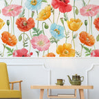 Wallpapers - Poppies