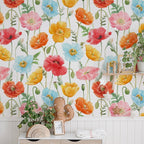 Wallpapers - Poppies