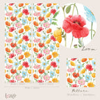 Wallpapers - Poppies